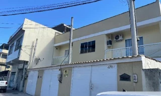 Imóvel 2462071 ['1444419497644'] - ['RUA VICENTE CELESTINO,N. 470 CS 35, LT 46, CENTRO - CEP: 26525-530, NILOPOLIS - RIO DE JANEIRO'] ['Centro'] - ['Nilópolis']/['RJ'] - 1