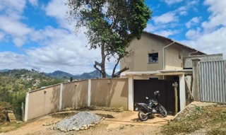 Imóvel 2672971 ['1444416048431'] - ['RUA OLGA ALVES DA COSTA MERECCI,N. SN CS 05, VARGINHA - CEP: 28616-382, NOVA FRIBURGO - RIO DE JANEIRO'] ['Varginha'] - ['Nova Friburgo']/['RJ'] - 1