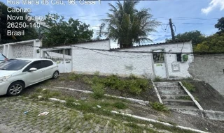 Imóvel 2652471 ['1444407622350'] - ['RUA MARIA DO CEU,N. 108 LT 24 QD A, VILA FATIMA - CEP: 26250-140, NOVA IGUACU - RIO DE JANEIRO'] ['Belmonte'] - ['Nova Iguaçu']/['RJ'] - 1