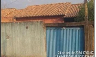 Imóvel 2279671 ['8555519105667'] - ['RUA 10,N. 1770 QD 73, LT 31, OURO VERDE - CEP: 73700-000, PADRE BERNARDO - GOIAS'] [''] - ['Padre Bernardo']/['GO'] - 1