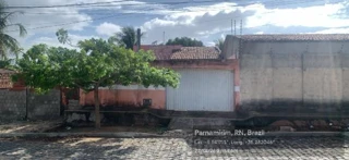 Imóvel 2714671 ['1444406552404'] - ['RUA CLAYTON BEZERRA DOS SANTOS,N. 633 LT 04, NOVA ESPERANCA - CEP: 59144-420, PARNAMIRIM - RIO GRANDE DO NORTE'] [''] - ['Parnamirim']/['RN'] - 1