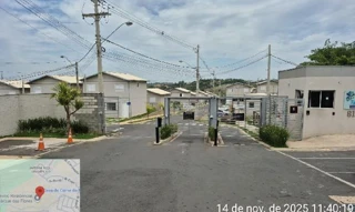 Imóvel 2636071 ['8787720946445'] - ['RUA IDVALDO LUIZ GALANI,N. 140 CS 443, PARQUE RESIDENCIAL PIRACICABA - CEP: 13409-129, PIRACICABA - SAO PAULO'] [''] - ['Piracicaba']/['SP'] - 1