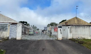 Imóvel 2366371 ['8444401967515'] - ['RUA LAURINDA RIBEIRO VIEIRA,N. 774 QD 19 LT 11-A CS 13, VILA FUCK - CEP: 83305-300, PIRAQUARA - PARANA'] ['Vila Fuck'] - ['Piraquara']/['PR'] - 1