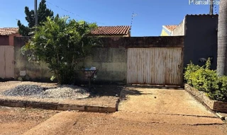 Imóvel 2380671 ['8555514581096'] - ['RUA VELUZIANO DA SILVA,N. SN LT 04-A QD 46, JARDIM PAQUETA I - CEP: 73755-046, PLANALTINA - GOIAS'] ['Jardim Paqueta I'] - ['Planaltina']/['GO'] - 1
