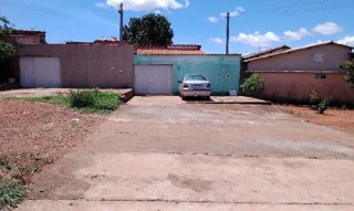 Imóvel 2624671 ['8444427989346'] - ['QUADRA 12,N. SN CS 02A, SETOR OESTE - CEP: 73750-191, PLANALTINA - GOIAS'] ['St. Oeste'] - ['Planaltina']/['GO'] - 1