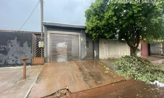 Imóvel 2532271 ['1444414570793'] - ['RUA TERESINHA BASSO,N. 447, LOT PRO-MORADIA XIV - CEP: 79130-000, RIO BRILHANTE - MATO GROSSO DO SUL'] [''] - ['Rio Brilhante']/['MS'] - 1