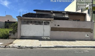 Imóvel 3050071 ['1555513356279'] - ['RUA FRANCISCO DELFINO AZEVEDO ANTIGA AVENIDA 4,N. 122 LT 07 QD F, VILLA ROMA - CEP: 12580-108, ROSEIRA - SAO PAULO'] ['Villa Roma'] - ['Roseira']/['SP'] - 1