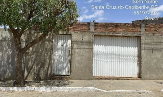Imóvel 2664771 ['8555534253396'] - ['RUA PROJETADA 12,N. 458, MALHADA DO MEIO - CEP: 55000-000, SANTA CRUZ DO CAPIBARIBE - PERNAMBUCO'] [''] - ['Santa Cruz do Capibaribe']/['PE'] - 1