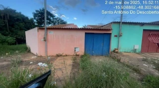 Imóvel 2367971 ['8444428585257'] - ['QUADRA 73,N. SN QD 73 LT 16C RUA 27, JARDIM ANA BEATRIZ II - CEP: 72902-336, SANTO ANTONIO DO DESCOBERTO - GOIAS'] [''] - ['Santo Antônio Do Descoberto']/['GO'] - 1