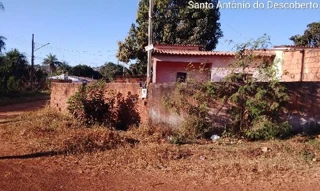 Imóvel 2395171 ['8444428625950'] - ['RUA 9,N. SN LT 01-A, QD 43, JARDIM ANA BEATRIZ I - CEP: 72902-288, SANTO ANTONIO DO DESCOBERTO - GOIAS'] [''] - ['Santo Antônio Do Descoberto']/['GO'] - 1