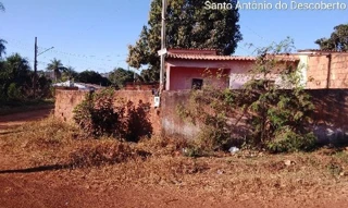 Imóvel 2395171 ['8444428625950'] - ['RUA 09,N. S/Nº LT 01-A - QD 43, JARDIM ANA BEATRIZ I - CEP: 72902-288, SANTO ANTONIO DO DESCOBERTO - GOIAS'] [''] - ['Santo Antônio Do Descoberto']/['GO'] - 1