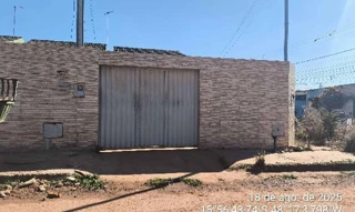 Imóvel 2533571 ['8444416133526'] - ['QUADRA 7,N. SN LT 01-F RUA 06, MANSOES BITTENCOURT - CEP: 72906-040, SANTO ANTONIO DO DESCOBERTO - GOIAS'] ['Mansões Bittencourt'] - ['Santo Antônio Do Descoberto']/['GO'] - 1