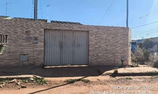 Imóvel 2533571 ['8444416133526'] - ['QUADRA 7,N. SN LT 01-F RUA 06, MANSOES BITTENCOURT - CEP: 72906-040, SANTO ANTONIO DO DESCOBERTO - GOIAS'] ['Mansões Bittencourt'] - ['Santo Antônio Do Descoberto']/['GO'] - 1