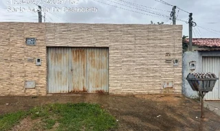 Imóvel 2647171 ['8444416586156'] - ['RUA 05 QD 25 LT 18 B,N. SN, JARDIM ANA BEATRIZ I - CEP: 72902-250, SANTO ANTONIO DO DESCOBERTO - GOIAS'] [''] - ['Santo Antônio Do Descoberto']/['GO'] - 1