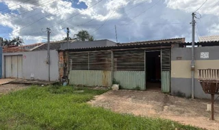 Imóvel 2720771 ['8555513604610'] - ['RUA 10,N. SN CS, LT 09-J, QD 32, JARDIM ANA BEATRIZ I - CEP: 72902-268, SANTO ANTONIO DO DESCOBERTO - GOIAS'] [''] - ['Santo Antônio Do Descoberto']/['GO'] - 1