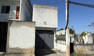 Imóvel 2614571 ['8444417615494'] - ['RUA VALENTIM MAGALHAES,N. 88 CS 06, ITAUNA - CEP: 24474-810, SAO GONCALO - RIO DE JANEIRO'] ['Itaúna'] - ['São Gonçalo']/['RJ'] - 1