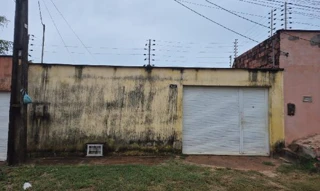 Imóvel 2902171 ['8444406501867'] - ['RUA 11,N. SN LT 32B QD 17, LOT ALTOS DO TURU I - CEP: 65110-000, SAO JOSE DE RIBAMAR - MARANHAO'] ['Alto do Turu'] - ['São José de Ribamar']/['MA'] - 1