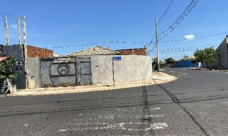 Imóvel 2380371 ['8787701596370'] - ['RUA IZILDA BARBOSA BERNARDO,N. 1033 LT01, QD9, PARQUE RESIDENCIAL DIGNIDADE - CEP: 15047-709, SAO JOSE DO RIO PRETO - SAO PAULO'] ['Bela Vista'] - ['São José Do Rio Preto']/['SP'] - 1
