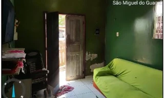 Imóvel 368871 ['8444407356135'] - ['RUA SAO GABRIEL,N. SN, BAIRRO VILA ISABEL - CEP: 68660-000, SAO MIGUEL DO GUAMA - PARA'] [''] - ['São Miguel Do Guamá']/['PA'] - 1