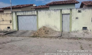 Imóvel 2481171 ['8555519469286'] - ['RUA OLINDINA,N. 80, LIBERDADE I - CEP: 45993-464, TEIXEIRA DE FREITAS - BAHIA'] [''] - ['Teixeira De Freitas']/['BA'] - 1