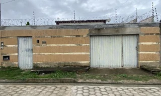 Imóvel 2651471 ['8555504268190'] - ['RUA DA GALILEIA,N. 469 LT 12 QD 13, KAIKAN SUL - CEP: 45992-534, TEIXEIRA DE FREITAS - BAHIA'] ['Jardim Caraipe'] - ['Teixeira de Freitas']/['BA'] - 1