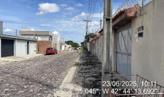 Imóvel 2567471 ['1444419761643'] - ['RUA BERNARDO BORGES DOS SANTOS,N. S/N LT 16 QD 21, GURUPI - CEP: 64091-140, TERESINA - PIAUI'] ['Gurupi'] - ['Teresina']/['PI'] - 1
