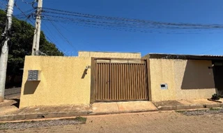 Imóvel 2603771 ['8787712965665'] - ['RUA DOM PEDRO I,N. 21 LT 116AB, SANTA LUZIA - CEP: 79600-000, TRES LAGOAS - MATO GROSSO DO SUL'] ['Santa Luzia'] - ['Três Lagoas']/['MS'] - 1