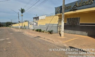 Imóvel 2921171 ['8787701205710'] - ['RUA D,N. SN CS 07 CH 08 QD 03, CHACARAS BENVINDA - CEP: 72875-160, VALPARAISO DE GOIAS - GOIAS'] [''] - ['Valparaíso De Goiás']/['GO'] - 1