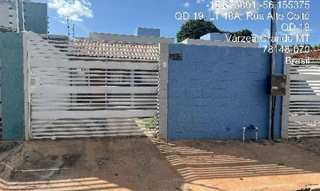 Imóvel 2325671 ['8444431085804'] - ['RUA DOS AFONSOS (ANTIGA RUA 5),N. SN ÁREA 17B LT 17 QD 19, CANELAS - CEP: 78148-070, VARZEA GRANDE - MATO GROSSO'] ['Canelas'] - ['Várzea Grande']/['MT'] - 1