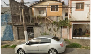 Imóvel 2849271 [''] - ['Rua Alípio Correa Neto, 237 - Planalto - Sãa Bernardo do Campo / SP'] ['Vila Jupiter'] - ['São Bernardo Do Campo']/['SP'] - 1