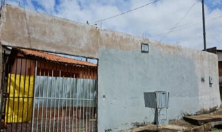 Imóvel 2311571 ['IDR184717'] - ['Rua 21, Quadra 67, Lote 6A-15, Jardim da Barragem VI, Águas Lindas de Goiás, GO, 72921-088'] ['Mansões Pôr do Sol'] - ['Águas Lindas De Goiás']/['GO'] - 1