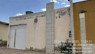 Imóvel 2868471 [''] - ['Rua Monte Castelo, 12, Vila Aguiar, Bela Vista do Maranhão, MA'] [''] - ['Bela Vista do Maranhão']/['MA'] - 1