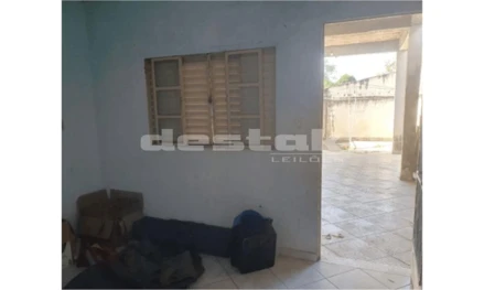 Casa em Caçapava, Vila Quirino, Rua Isabel Augusta de Arantes, 163 - Vila Quirino - Caçapava - SP, SP. Área: 125m2 - imagem 0