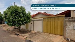 Imóvel 2959371 [''] - ['Rua 1, 90, Setor Serrinha, Caldas Novas, GO'] ['Sítios de Recreio Jequimar'] - ['Caldas Novas']/['GO'] - 1
