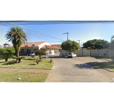 Casa em Canoas, Harmonia, Rua República, 2708- CASA Nº 107, Bloco V, RS. Área: 88.54m2