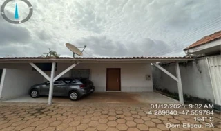 Foto de Casa em Leilão em Dom Eliseu / PA - 2964771
