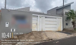 Imóvel 3031271 [''] - ['Rua Mariana Rufino dos Santos 3169 (Lote 56 da Quadra 18)'] ['Res. Oswaldo Maciel'] - ['Franca']/['SP'] - 1