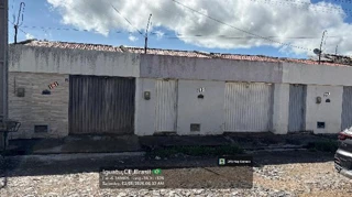 Imóvel 2970171 [''] - ['RUA MOACIR TORRES BANDEIRA ( ANT RUA PROJETADA A), N. 185, LT 22 QD G, AREIAS II, LOTEAMENTO ESPLENDOR - IGUATU/CE - CEP: 63508292, AREIAS II'] ['João Paulo'] - ['Iguatu']/['CE'] - 1