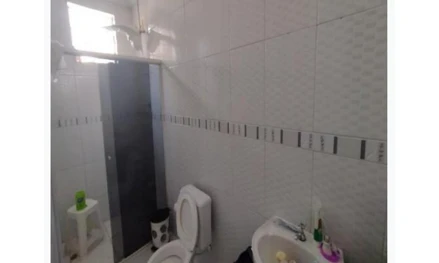 Casa em Jundiaí, Jardim Marambaia, Rua Ernesto Ermani, nº 48, Lote 25 – Quadra H, Jardim Marambaia, Jundiaí/SP, SP. Área: 150m2