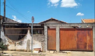 Imóvel 2500471 [''] - ['Rua Aparecido Waldemar Scarpa, 267, Quadra I, Lote 14, Residencial Econômico Manoel Simão de Barr, , Limeira/SP'] ['Res. Econômico Manoel Simao De Barros Levy'] - ['Limeira']/['SP'] - 1