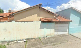 Imóvel 2599471 [''] - ['Rua Santa Izabel, 149, Santo Antônio, Lorena, SP, 12608-360, , Lorena/SP'] ['Santo Antonio'] - ['Lorena']/['SP'] - 1