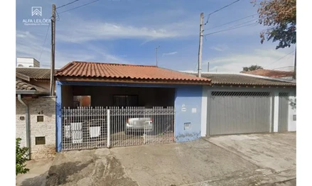 Casa em Salto, Residencial Santa Madre Paulina, Rua Doutor Carlos Chagas, nº 49, do Residencial Santa Madre Paulina, Salto/SP, SP. Área: 175m2 - imagem 0