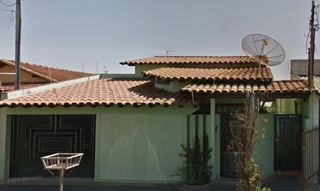 Imóvel 2720671 [''] - ['Rua Dinorah Pacca, 210'] ['Industrial'] - ['Araguari']/['MG'] - 1