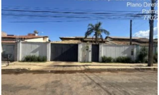 Imóvel 3028771 [''] - ['Alameda Volpi, s/nº - Casa, Lote 11 da Quadra Arse 62, Conjunto QI-11. - Plano Diretor Sul - Palmas / TO'] ['Plano Diretor Sul'] - ['Palmas']/['TO'] - 1