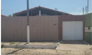 Imóvel 2716571 [''] - ['Rua Projetada 5A, s/n - Conjunto Habitacional Raul Bacelar Iv - Parnaíba / PI'] ['Alto Santa Maria'] - ['Parnaíba']/['PI'] - 1