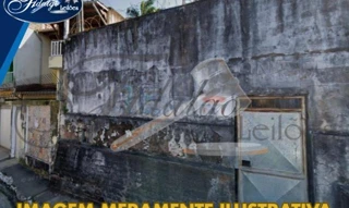 Imóvel 3042271 [''] - ['TRAVESSA SÃO SEBASTIÃO, S/N, LADO ÍMPAR - PORTO CALVO/AL'] [''] - ['Porto Calvo']/['AL'] - 1