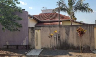 Imóvel 3025971 [''] - ['Avenida dos Ipês, 940, Quadra 1013, Lote 23, Loteamento Colina Park, Presidente Médici, RO, 76916-000,'] [''] - ['Presidente Médici']/['RO'] - 1