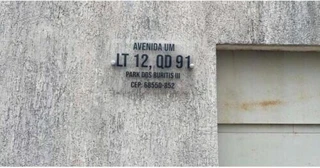 Imóvel 2857571 [''] - ['Avenida Um, Lote 12 da Quadra 91, Redenção, PA'] [''] - ['Redenção']/['PA'] - 1