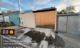Foto de Casa em Leilão em Registro / SP - 2965571