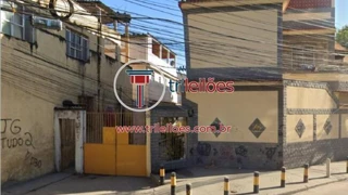 Imóvel 2258771 [''] - ['R. General Gurjao, 448 - Caju'] ['Caju'] - ['Rio De Janeiro']/['RJ'] - 1